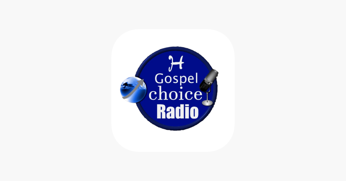 ‎Hallelujah Gospel Choice on the App Store