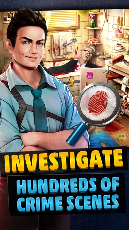 Criminal Case
