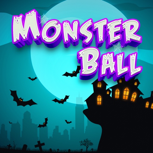 Monsters Go iOS App