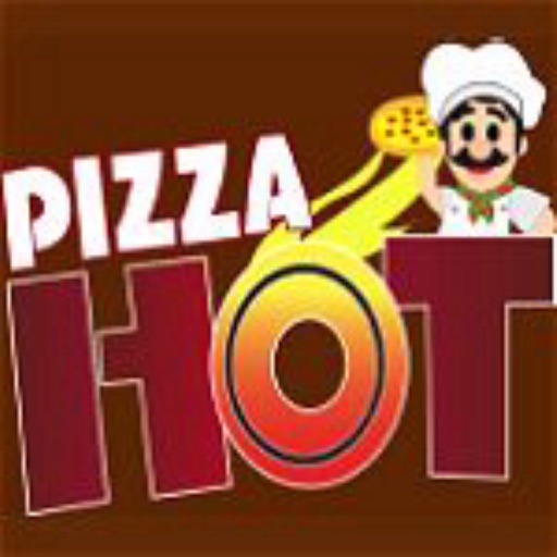 Pizza Hot Coventry