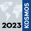 KOSMOS Welt-Almanach 2023 - USM