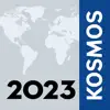 KOSMOS Welt-Almanach 2023 App Delete