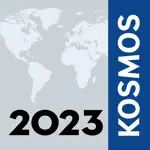 KOSMOS Welt-Almanach 2023 App Problems
