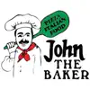 John - The Baker delete, cancel
