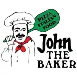 John - The Baker App Contact