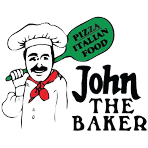 John - The Baker