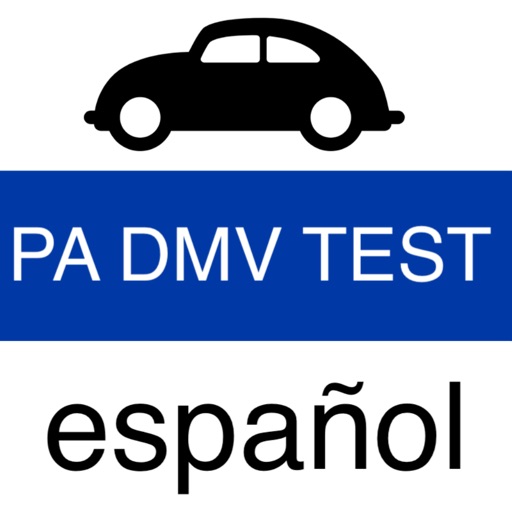 PA DMV Practice Test (español)