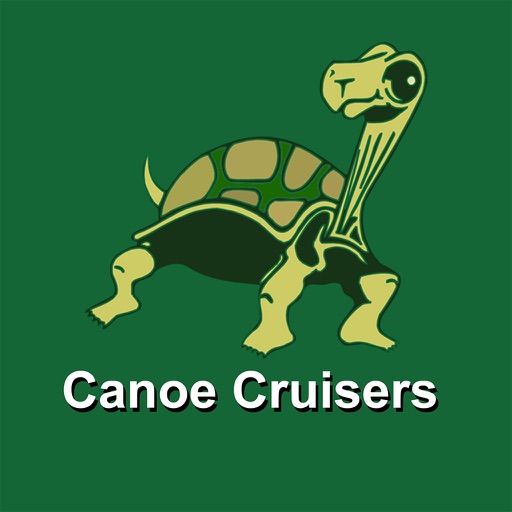 Canoe Cruisers icon