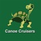 The Canoe Cruisers mobile app provides special features for this organization