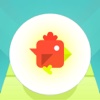 Chicken Go : Running Game