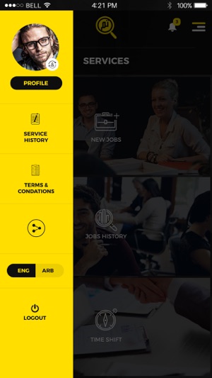 T Service Provider(圖5)-速報App