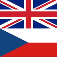 Offline English Czech Dictionary with Voice