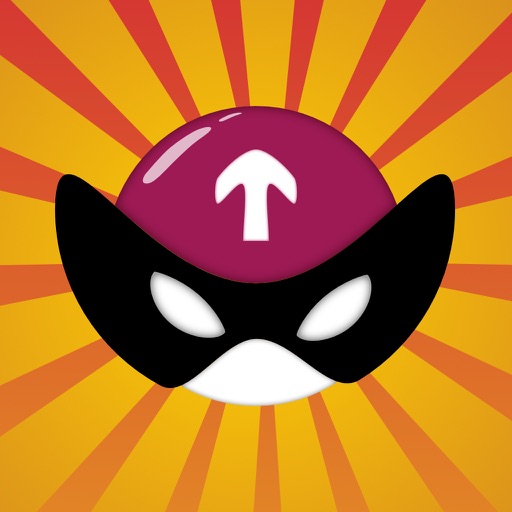 Super Ball Path - A Brain Hack Power Puzzle Game Icon