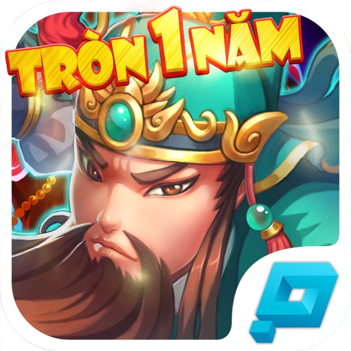 Tam Quốc Bùm Chíu Icon