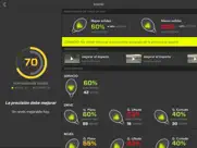 zepp tennis classic for ipad ipad capturas de pantalla 4