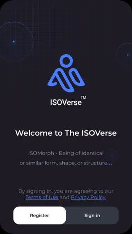 Game screenshot ISOVerse mod apk