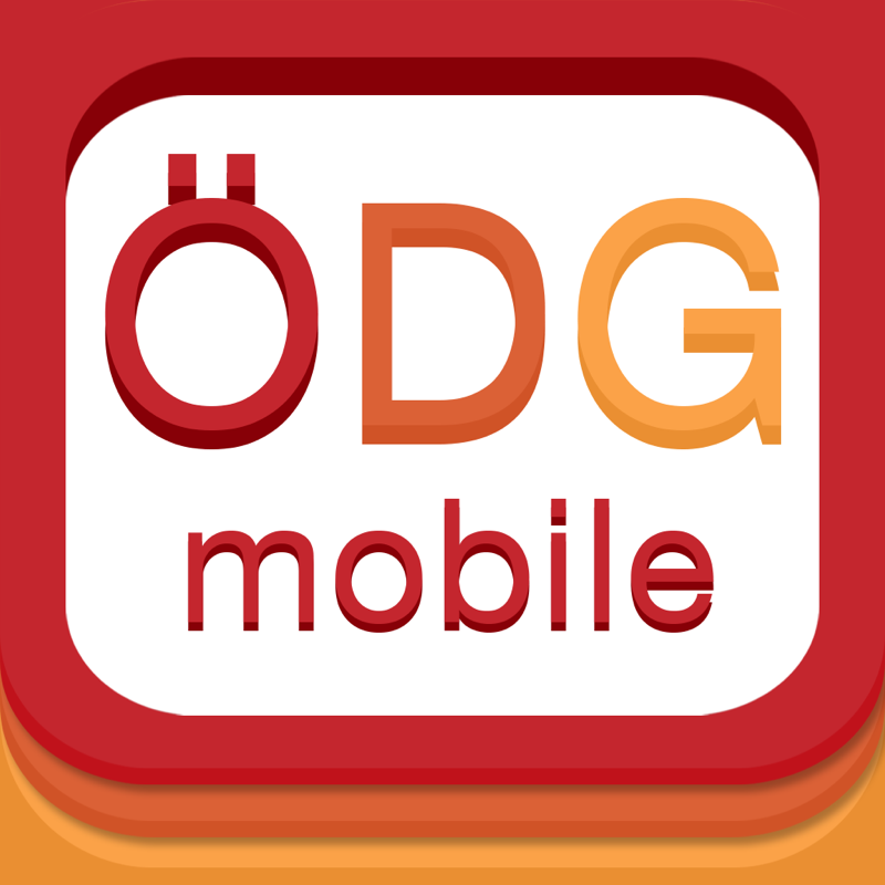 ÖDG mobile - Leitlinien für Ihre Praxis
