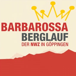 Barbarossa Berglauf