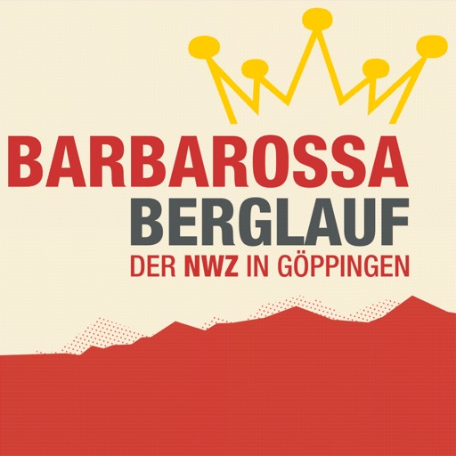 Barbarossa Berglauf