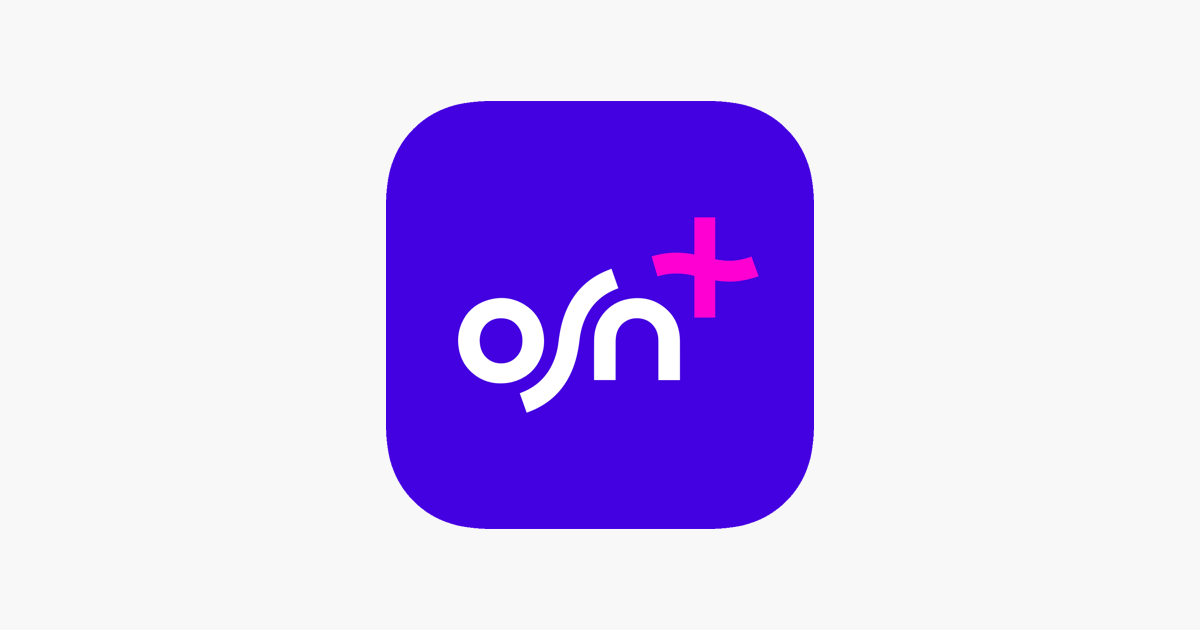 Osn on sale streaming ps4