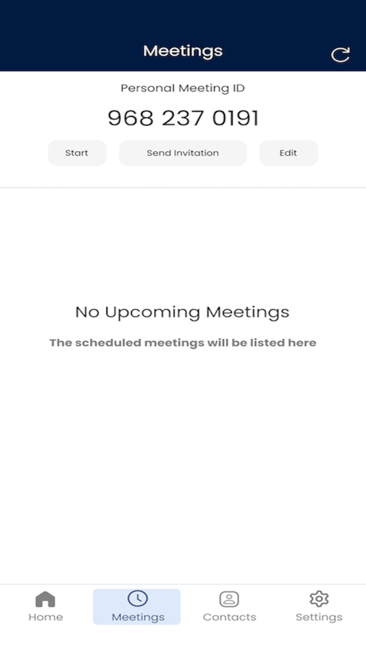 #3. CloudX Meeting (iOS) Podle: PT Telekomunikasi Selular