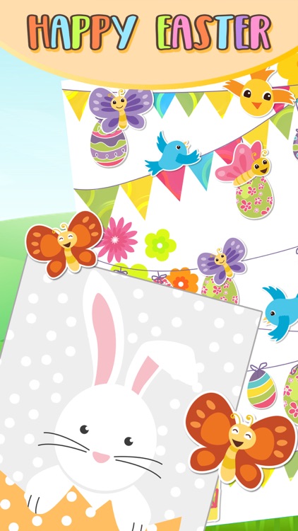 Easter Greeting Cards – Holiday eCard Free Make.r