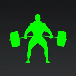 Ultimate Workout to Develop a Dramatic V Taper app icon