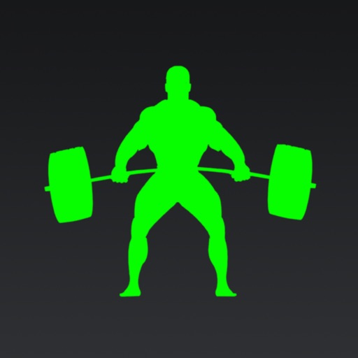 Ultimate Workout to Develop a Dramatic V Taper icon