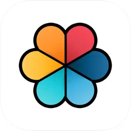 Colorin Book - Coloring Pages for adults app icon