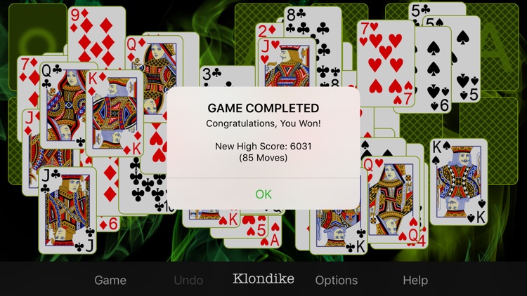 Classic Solitaires screenshot-4
