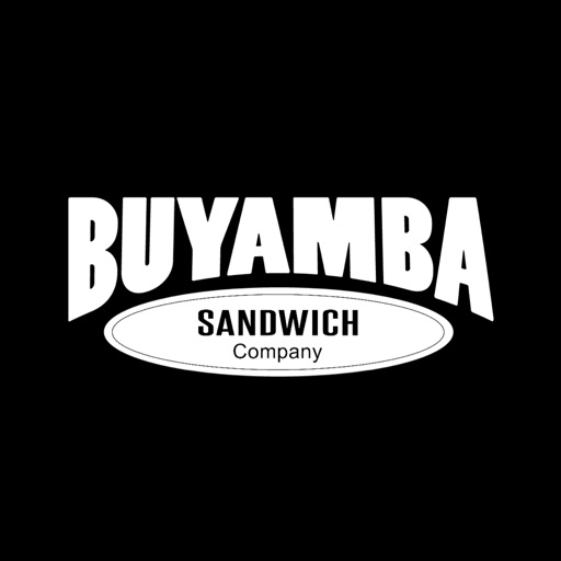 Buyamba Sandwich Company icon