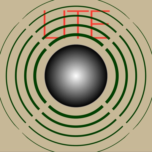 Vibroscope Lite icon