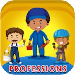 Learn about Professions