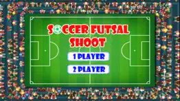 How to cancel & delete touch soccer futsal shoot - two player football 1