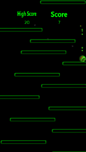 Alien Fall Down Free