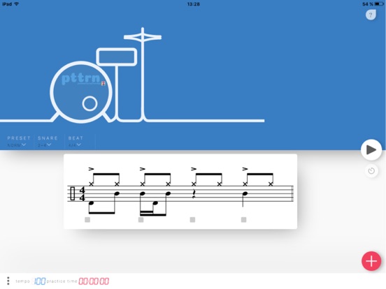 pttrn for drummers pttrn for drummers