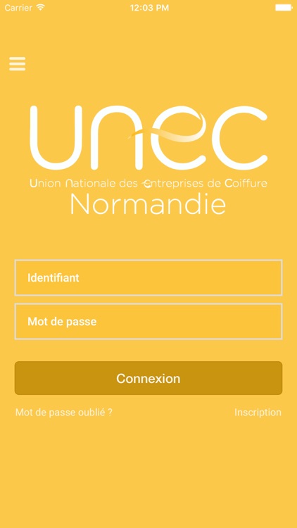 UNEC Normandie