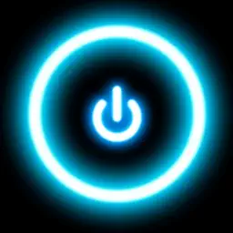 FlashMorseCode app icon