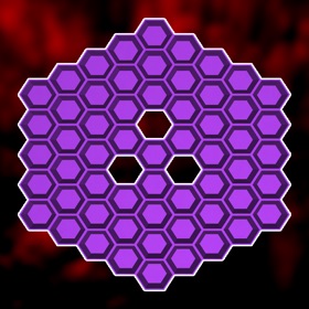 螢幕擷取畫面 (5) Infexxion - hexagonal board game