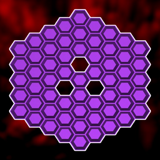 Infexxion - hexagonal board game