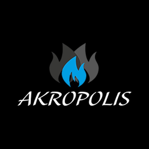 Akropolis Grill Witten icon