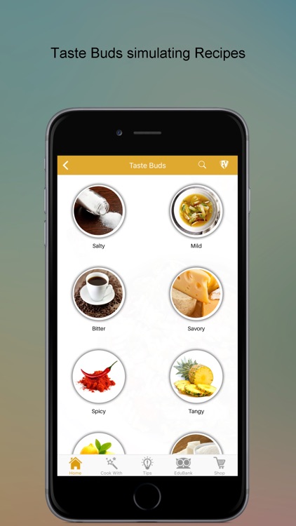 German Recipes SMART Cookbook