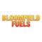 Bloomfield Fuels are suppliers of home heating oil and solid fuels and are based in East Belfast