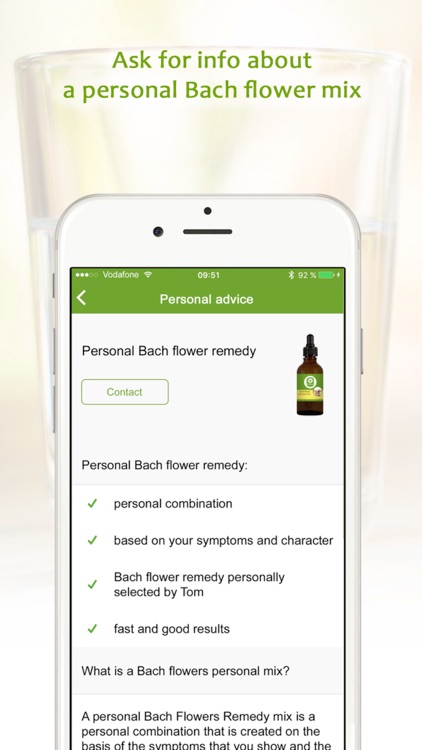 Mariepure screenshot-3