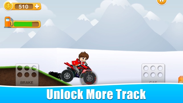 Yokai Moto Racing(圖4)-速報App