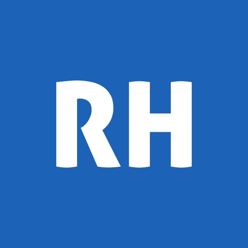 Record Herald by Local Mantra