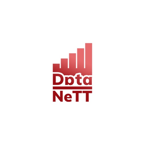 Data NeTT icon