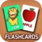 Baby Learning Flashcards - Kids Learning Words