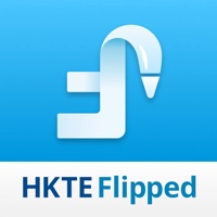 HKTE Flipped Classroom PC 용