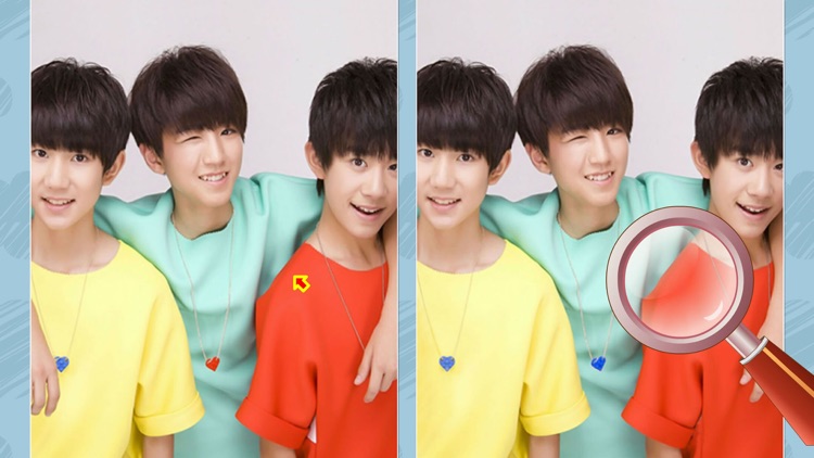 Find Differences lite